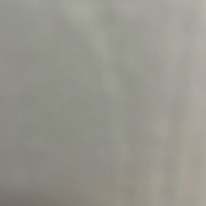 Meet your Posher, Fredricka